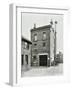 Blackheath Fire Station, Tranquil Vale, Blackheath, London, 1905-null-Framed Photographic Print