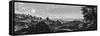 Blackheath London View-null-Framed Stretched Canvas