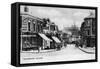 Blackheath, Montpelier Vl-null-Framed Stretched Canvas