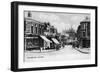 Blackheath, Montpelier Vl-null-Framed Photographic Print