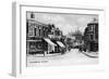 Blackheath, Montpelier Vl-null-Framed Photographic Print