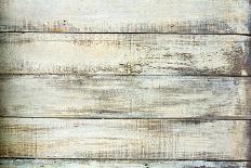 Wood - Texture-Blacknote-Stretched Canvas