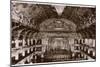 Blackpool, Ballroom 1920s-null-Mounted Photographic Print