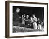 Blackpool Beat Bolton in the Final of the FA Cup at Wembley-null-Framed Photographic Print