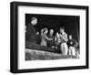 Blackpool Beat Bolton in the Final of the FA Cup at Wembley-null-Framed Photographic Print