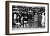 Blackpool Bingo-null-Framed Photographic Print