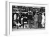 Blackpool Bingo-null-Framed Photographic Print