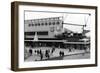 Blackpool Funfair-null-Framed Photographic Print