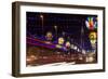 Blackpool, Lancashire, England, United Kingdom, Europe-Billy-Framed Photographic Print