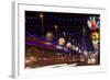 Blackpool, Lancashire, England, United Kingdom, Europe-Billy-Framed Photographic Print