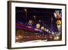 Blackpool, Lancashire, England, United Kingdom, Europe-Billy-Framed Photographic Print