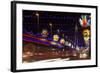 Blackpool, Lancashire, England, United Kingdom, Europe-Billy-Framed Photographic Print