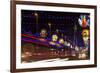 Blackpool, Lancashire, England, United Kingdom, Europe-Billy-Framed Photographic Print