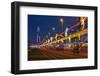 Blackpool, Lancashire, England, United Kingdom, Europe-Billy-Framed Photographic Print