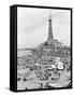 Blackpool tower, 1894-Unknown-Framed Stretched Canvas