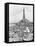 Blackpool tower, 1894-Unknown-Framed Stretched Canvas