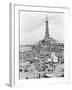 Blackpool tower, 1894-Unknown-Framed Photographic Print