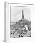 Blackpool tower, 1894-Unknown-Framed Photographic Print