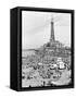 Blackpool tower, 1894-Unknown-Framed Stretched Canvas