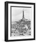 Blackpool tower, 1894-Unknown-Framed Photographic Print