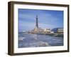 Blackpool Tower, Blackpool, Lancashire, England, United Kingdom, Europe-Rainford Roy-Framed Photographic Print