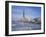 Blackpool Tower, Blackpool, Lancashire, England, United Kingdom, Europe-Rainford Roy-Framed Photographic Print