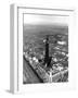 Blackpool Tower-null-Framed Photographic Print