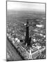 Blackpool Tower-null-Mounted Photographic Print