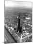 Blackpool Tower-null-Mounted Photographic Print