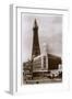 Blackpool, Woolworths-null-Framed Photographic Print