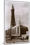 Blackpool, Woolworths-null-Mounted Photographic Print