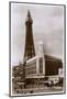 Blackpool, Woolworths-null-Mounted Photographic Print