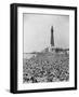 Blackpool-Staff-Framed Photographic Print