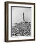 Blackpool-Staff-Framed Photographic Print