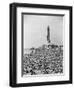 Blackpool-Staff-Framed Photographic Print