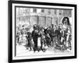 Gramercy Black