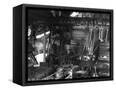 Canvas Black