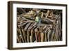 Blacksmith Shop I-Kathy Mahan-Framed Photographic Print