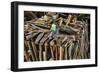 Blacksmith Shop I-Kathy Mahan-Framed Photographic Print