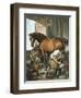 Blacksmith-Edwin Henry Landseer-Framed Giclee Print