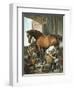 Blacksmith-Edwin Henry Landseer-Framed Giclee Print