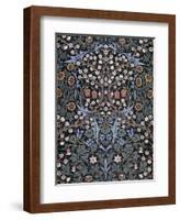 Blackthorn, Wallpaper-William Morris-Framed Giclee Print