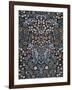 Blackthorn, Wallpaper-William Morris-Framed Giclee Print