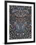 Blackthorn, Wallpaper-William Morris-Framed Giclee Print