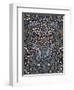 Blackthorn, Wallpaper-William Morris-Framed Premium Giclee Print