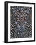 Blackthorn, Wallpaper-William Morris-Framed Giclee Print