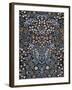 Blackthorn, Wallpaper-William Morris-Framed Giclee Print