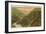 Blackwater Canyon, West Virginia-null-Framed Art Print