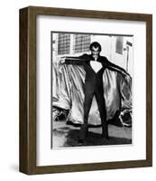 Blacula-null-Framed Photo