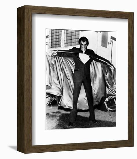 Blacula-null-Framed Photo